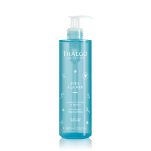 BEAUTIFYING TONIC LOTION 400 ML